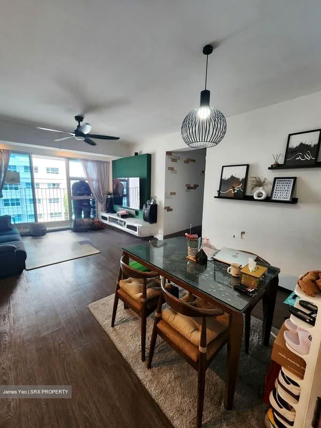 Blk 52 Commonwealth 10 (Queenstown), HDB 4 Rooms #559002051